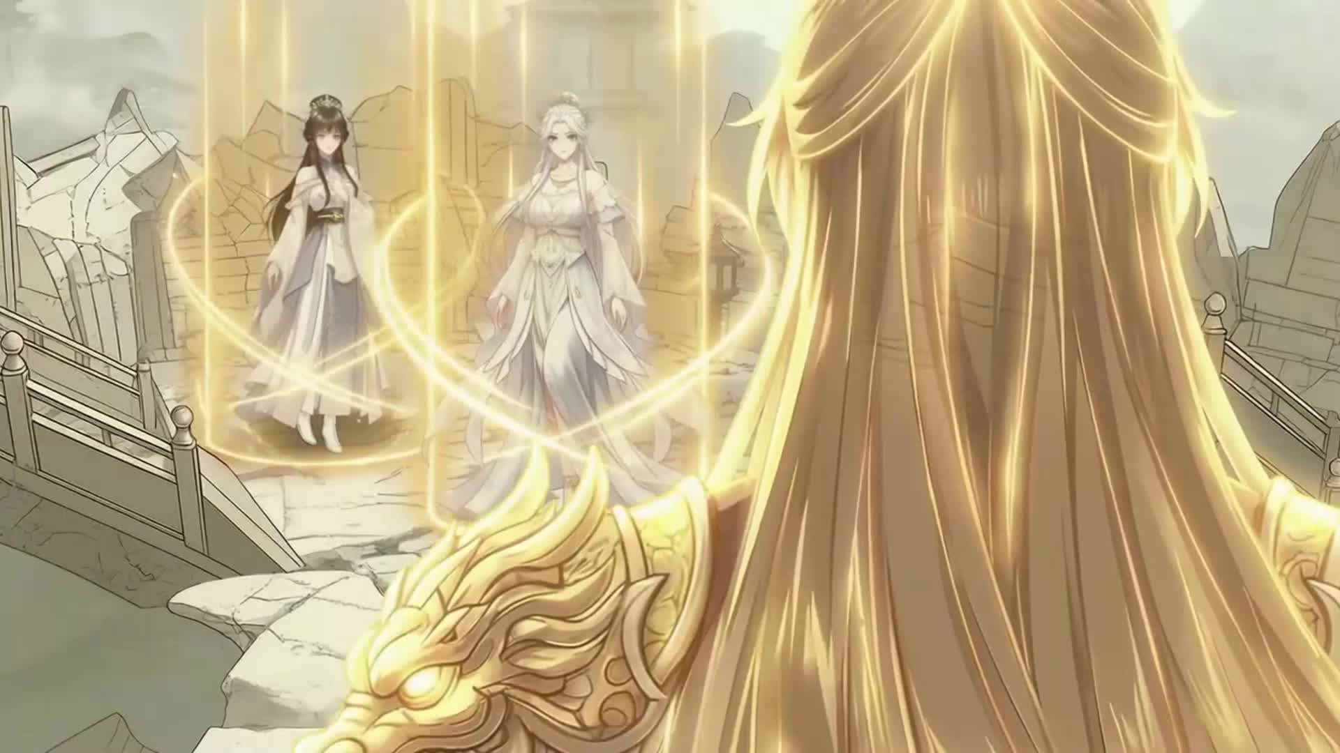 Episode 15 - No Mercy for the Protagonist